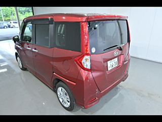 DAIHATSU THOR 2023