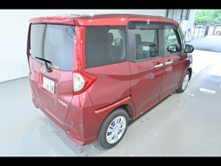 DAIHATSU THOR 2023