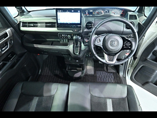 HONDA N BOX 2023