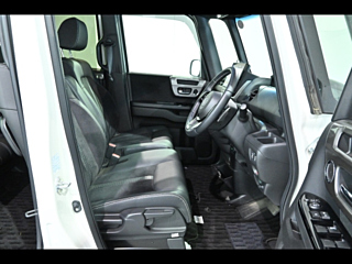 HONDA N BOX 2023
