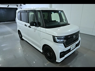 HONDA N BOX 2023