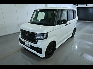 HONDA N BOX 2023