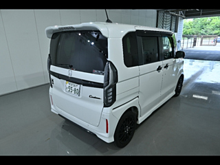 HONDA N BOX 2023