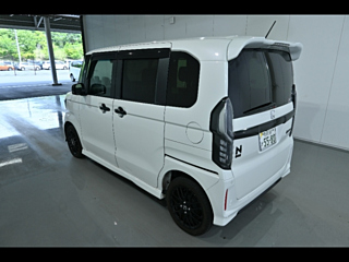 HONDA N BOX 2023
