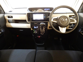 DAIHATSU MOVE CANBUS 2019