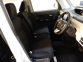 DAIHATSU MOVE CANBUS 2019