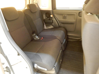 DAIHATSU MOVE CANBUS 2019