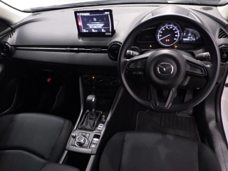 MAZDA CX-3 2023