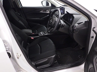 MAZDA CX-3 2023