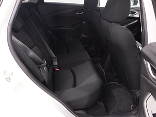 MAZDA CX-3 2023