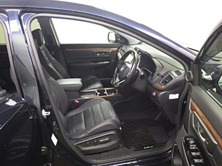 HONDA CR-V 2020
