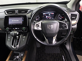 HONDA CR-V 2020