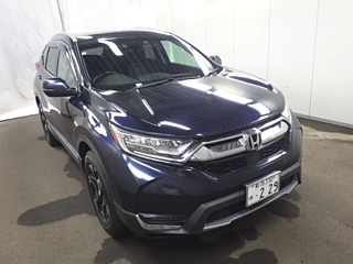 HONDA CR-V 2020