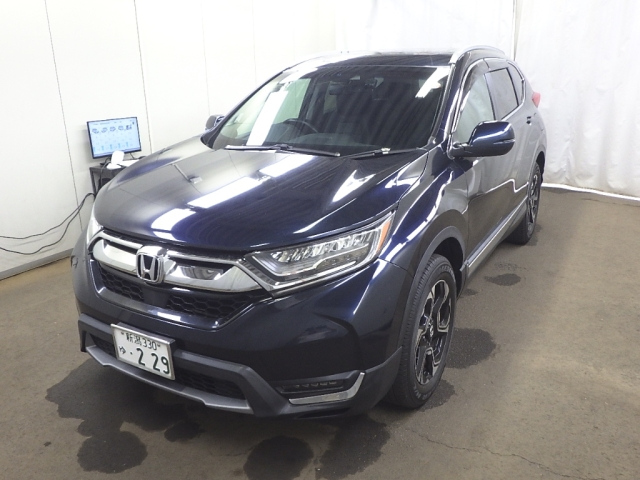 HONDA CR-V 2020