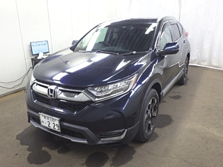 HONDA CR-V 2020