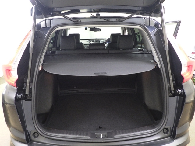 HONDA CR-V 2020