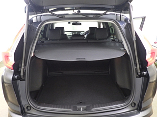 HONDA CR-V 2020