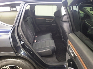 HONDA CR-V 2020
