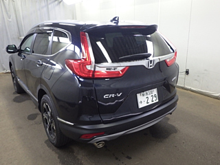 HONDA CR-V 2020
