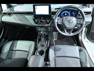 TOYOTA COROLLA TOURING 2020