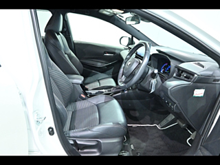TOYOTA COROLLA TOURING 2020
