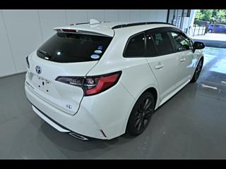 TOYOTA COROLLA TOURING 2020