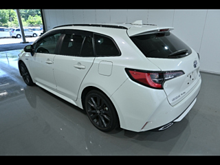 TOYOTA COROLLA TOURING 2020