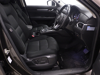 MAZDA CX-5 2019