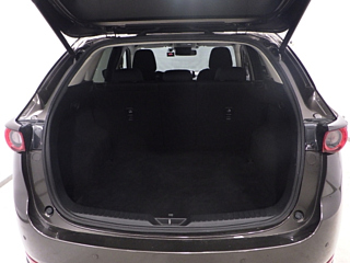 MAZDA CX-5 2019