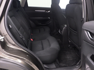 MAZDA CX-5 2019