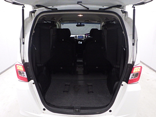 HONDA FREED 2014