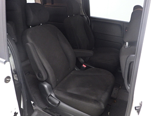 HONDA FREED 2014