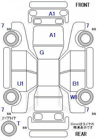 Аукционный лист VOLKSWAGEN GOLF VARIANT 2023