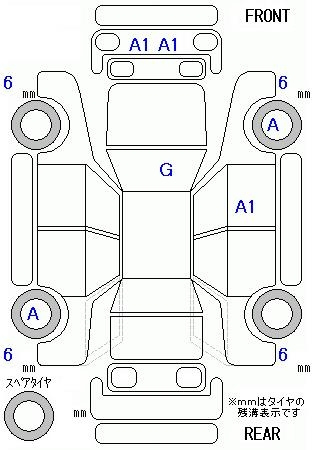 Аукционный лист VOLKSWAGEN POLO 2016