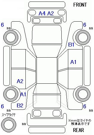 Аукционный лист AUDI A3 2023