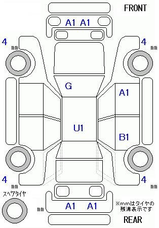 Аукционный лист VOLVO XC40 2020
