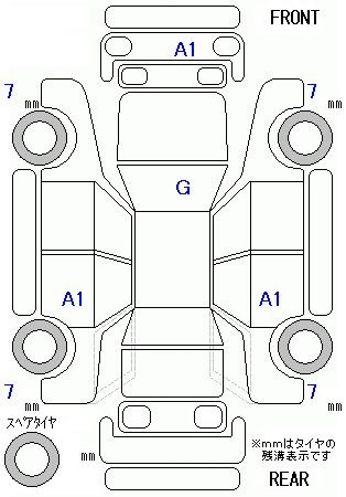 Аукционный лист TOYOTA RAIZE 2021