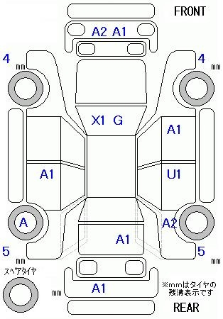 Аукционный лист HONDA VEZEL 2022