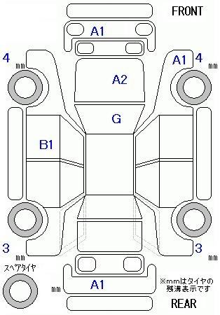 Аукционный лист NISSAN SERENA 2023