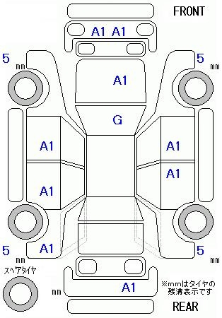 Аукционный лист PEUGEOT 2008 2020