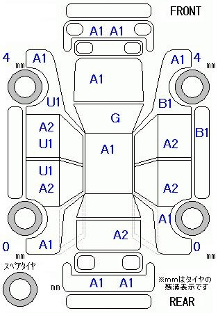 Аукционный лист HONDA N BOX 2022