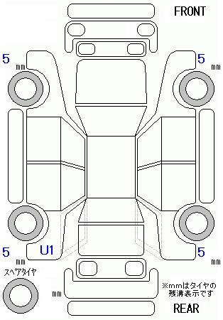 Аукционный лист DAIHATSU MOVE CANBUS 2022