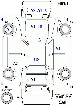 Аукционный лист NISSAN SERENA 2017