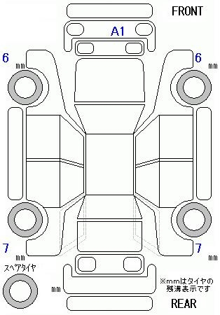 Аукционный лист AUDI A3 2017