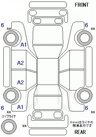 Аукционный лист HONDA VEZEL 2024