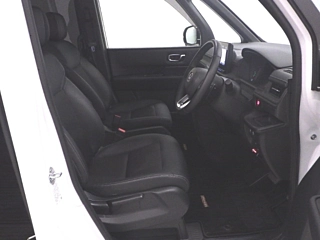 HONDA STEP WAGON 2022