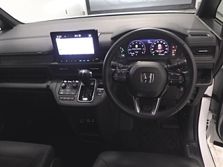 HONDA STEP WAGON 2022