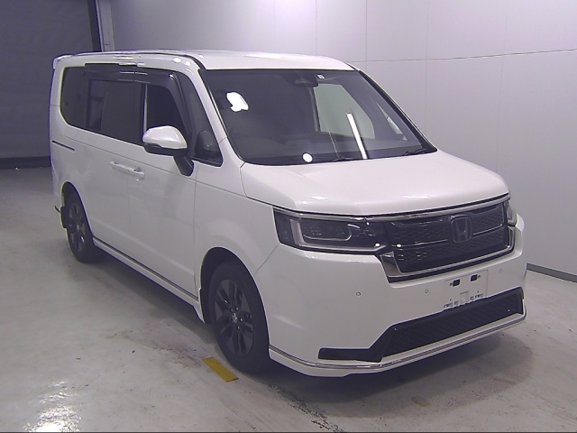 HONDA STEP WAGON 2022