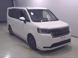 HONDA STEP WAGON 2022