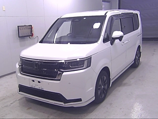 HONDA STEP WAGON 2022